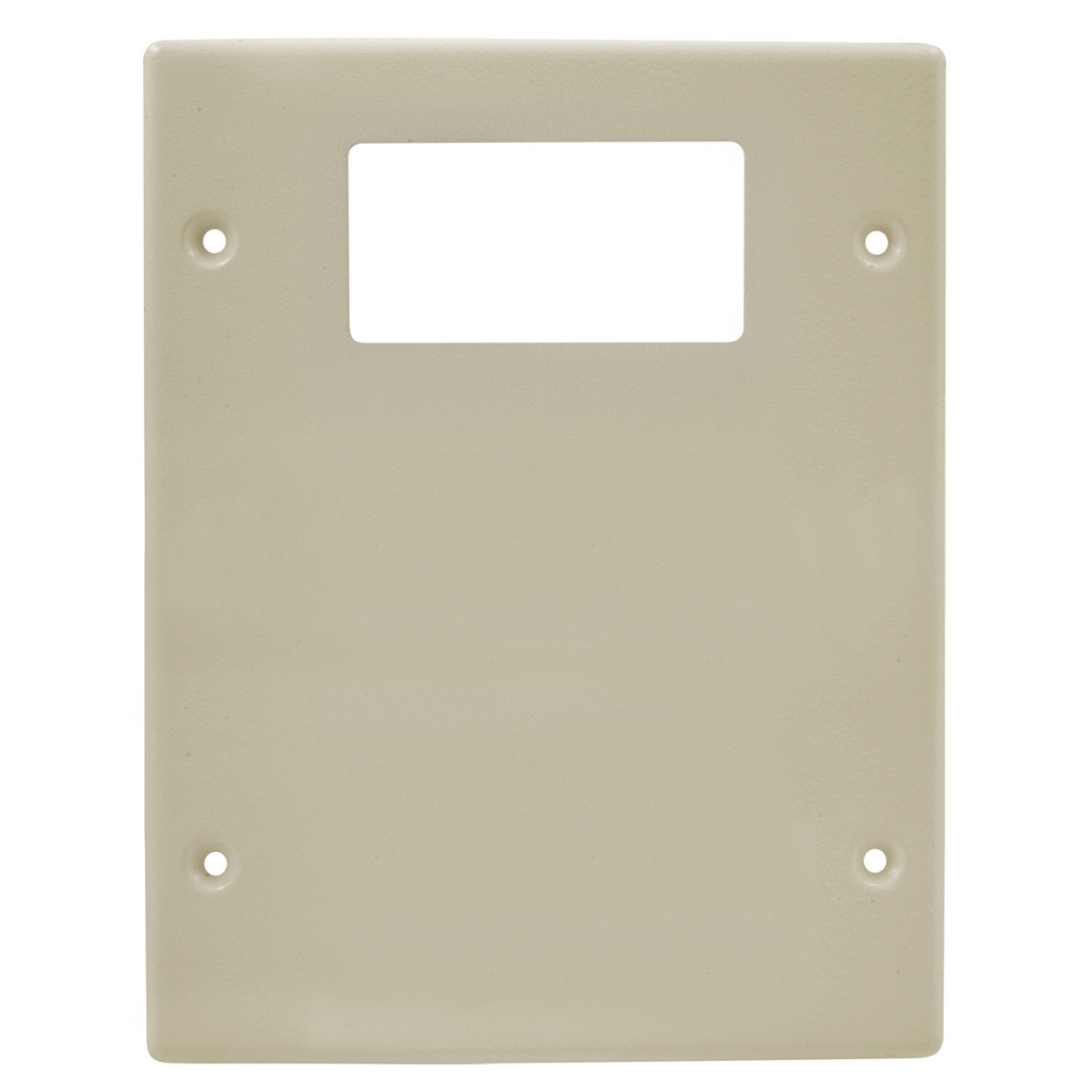 Product image for HWDK HBL6747RXXIV RACEWAY, PLT, 2G