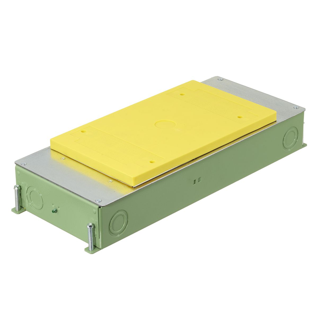 Product image for HWDK CFB2G25CRE REC CFB, 2-G EXTEND