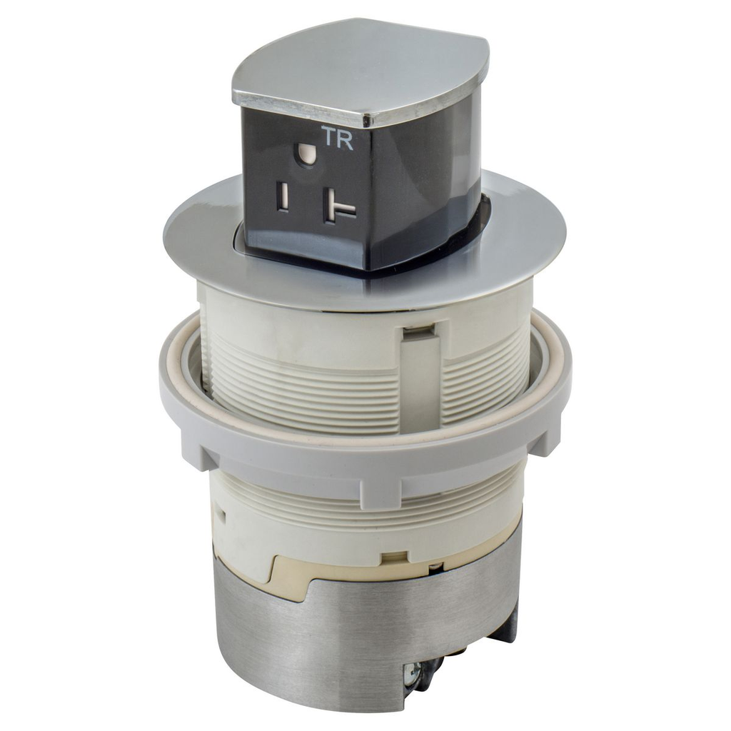 Product image for HWDK RCT221CH 20A KIT KTCN CNTR RCP