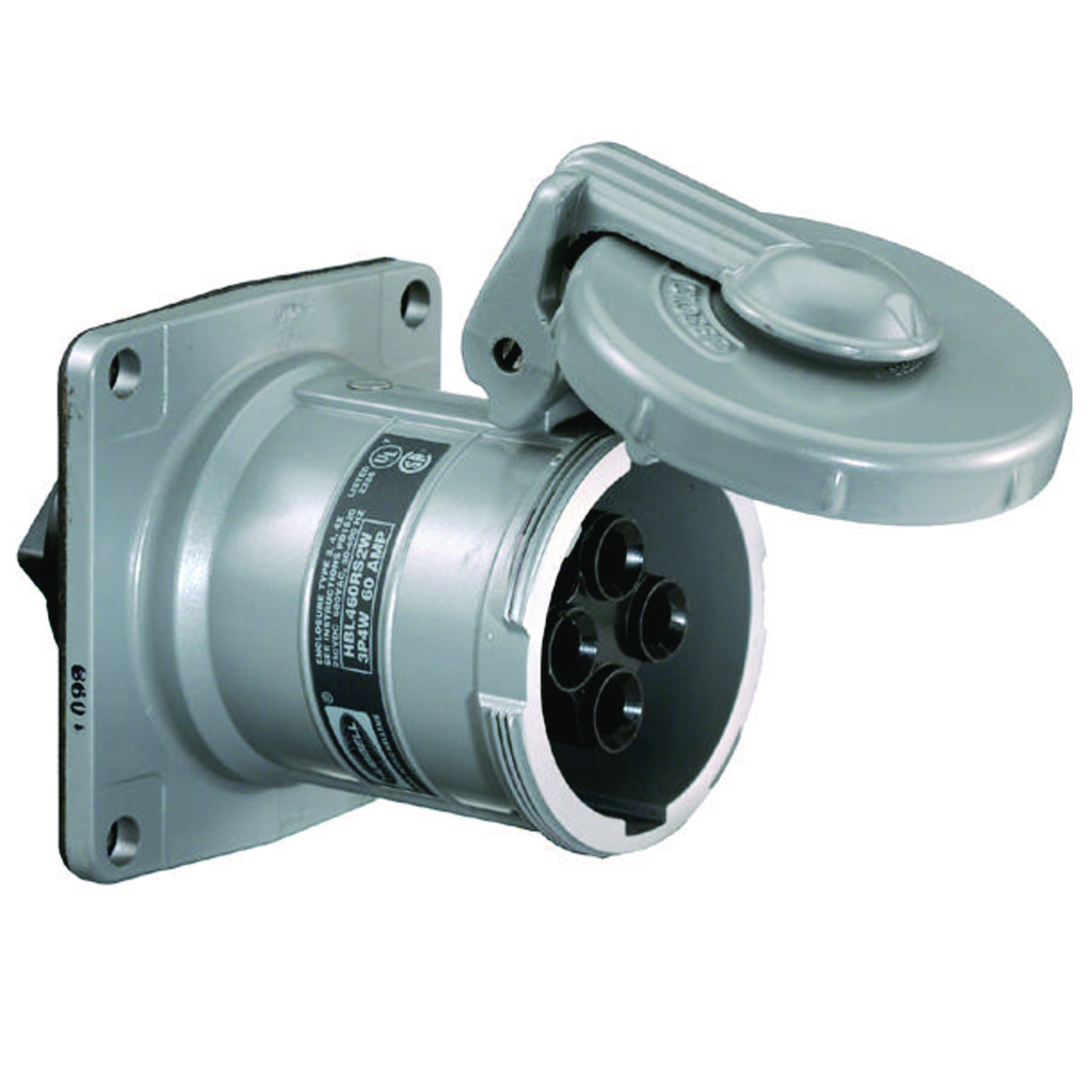 HUB HBL460RS2W