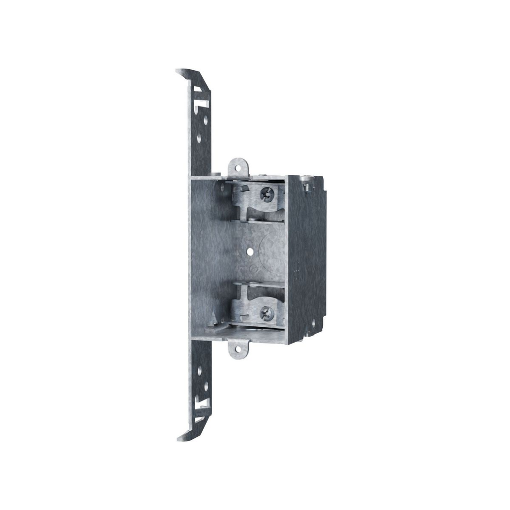 Product image for RACO 8524 SWITCH BOX 3X2 AC/MC/MCI TSBKT