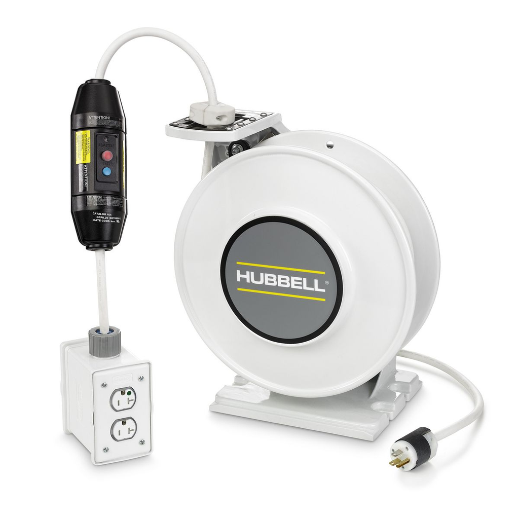 Product image for HCI HBLIWC45123GF220HG IND REEL GF