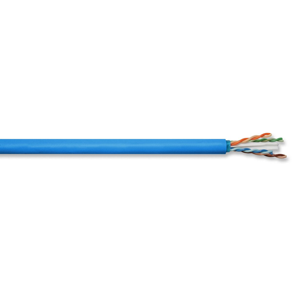 Product image for HPW C6ASPDSB CABLE,NEXTSPD,C6A,DS,B