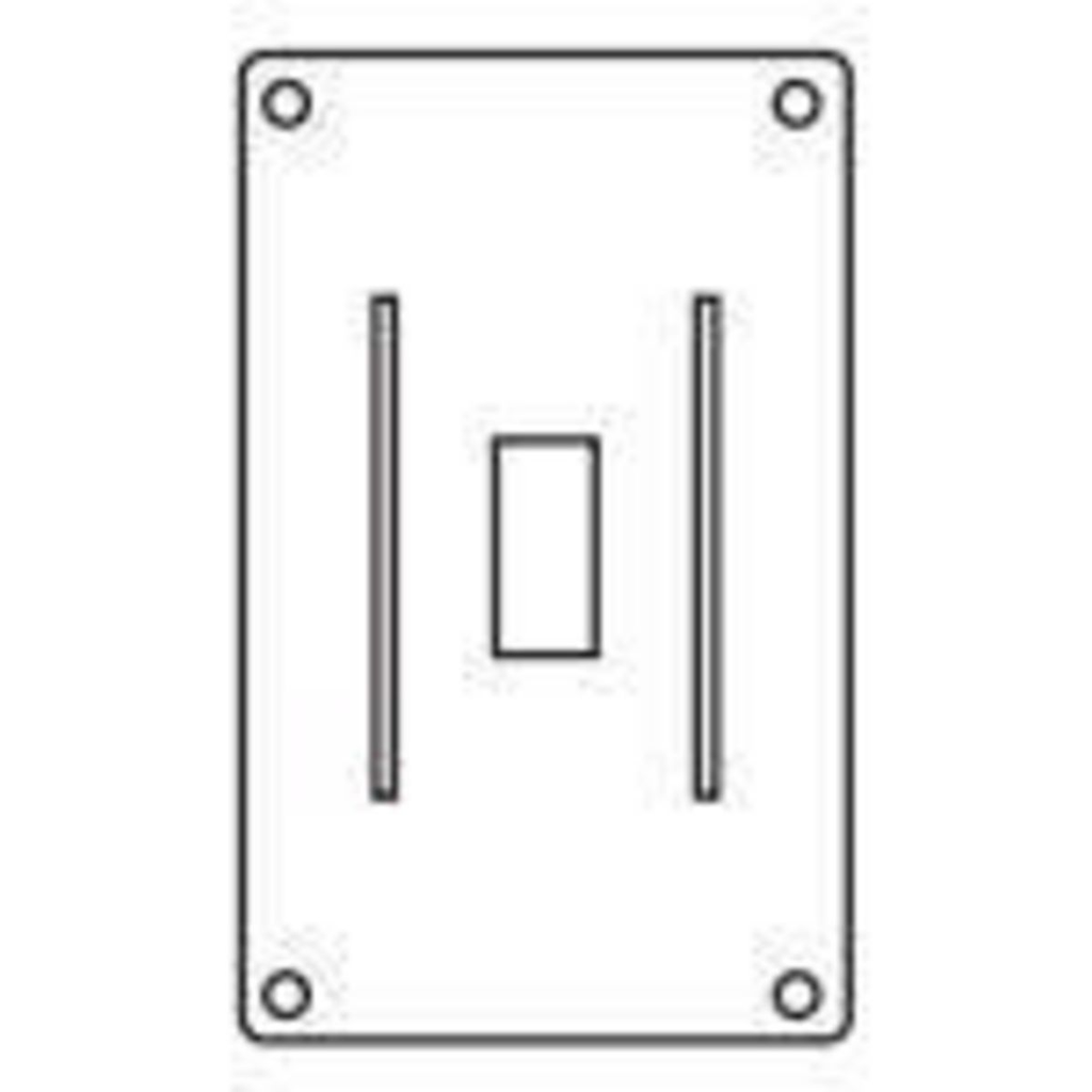 Product image for KLRK FSTG FD,FS OUTLET BOXES