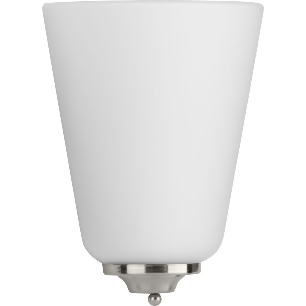 Product image for Progress P7092-0930K9 One-Light LED Wall Sconce