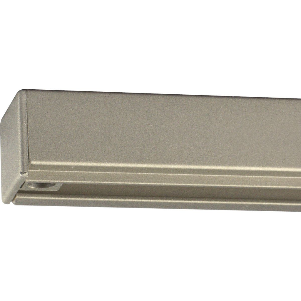 Product image for Progress P9106-09 Alpha Trak 12' section