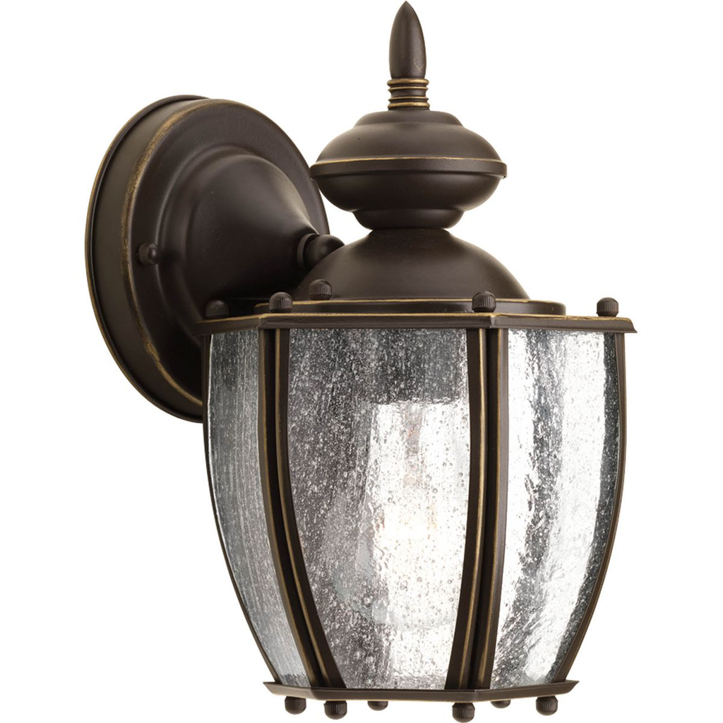 Product image for Progress P5762-20 Roman Coach One-Light Small Wall Lantern