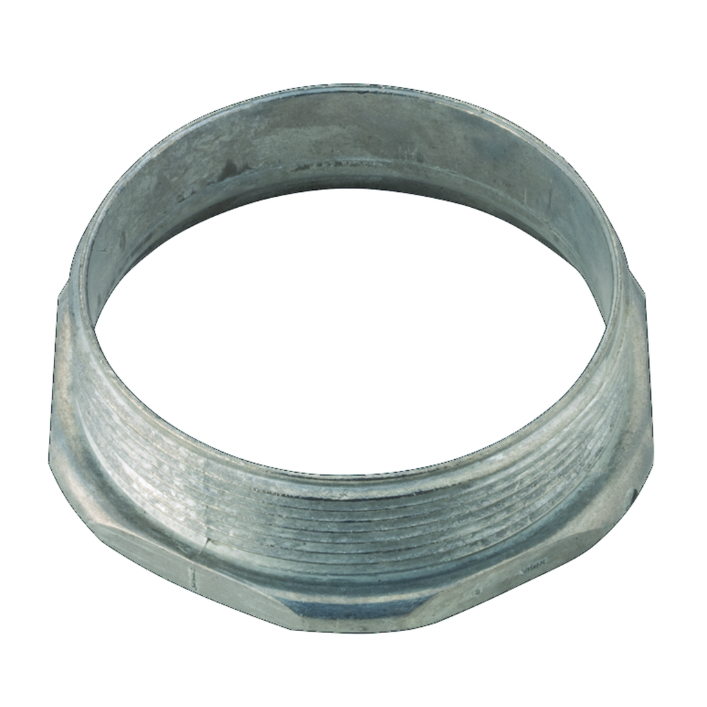 Product image for Raco 1676 4" Chase Nipple, Uninsulated