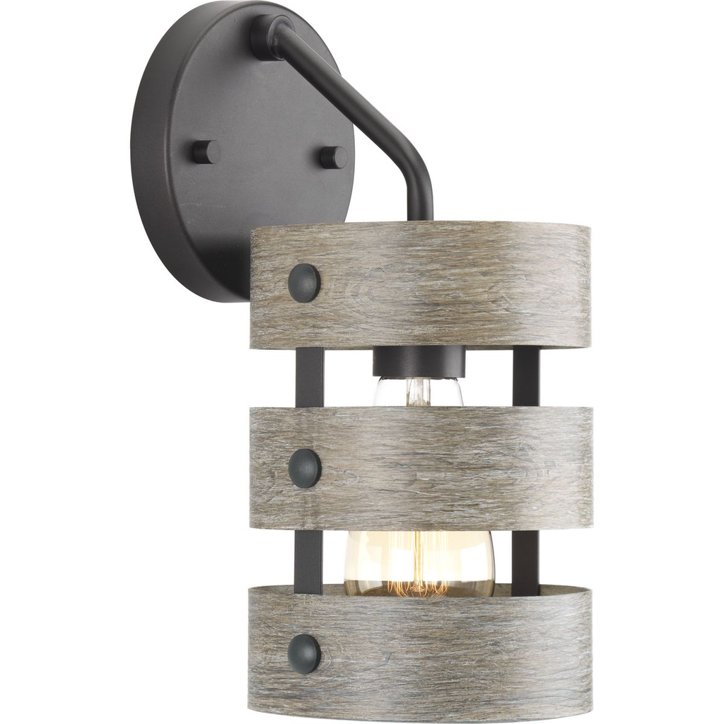 Product image for Progress P710031-143 Gulliver Collection Wall Sconce