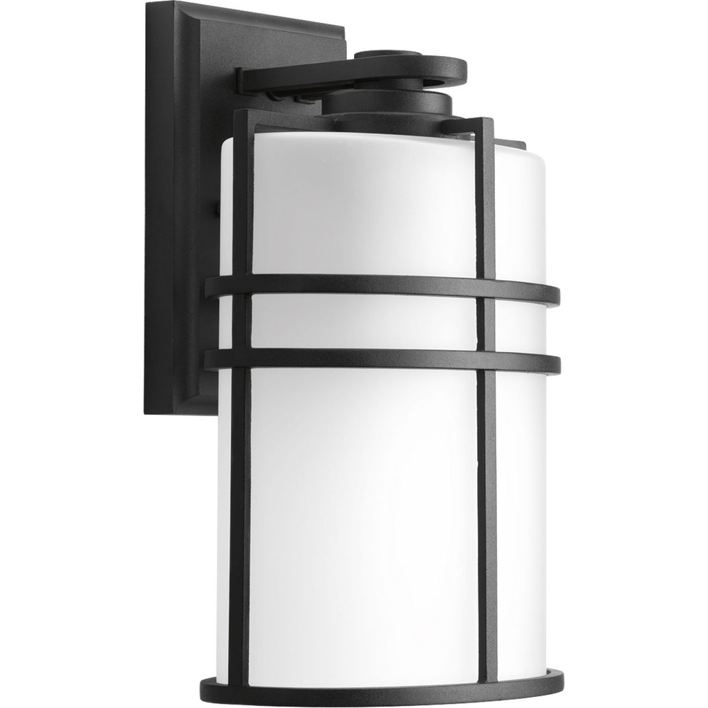 Product image for Progress P6063-31 Format Collection One-Light Medium Wall Lantern