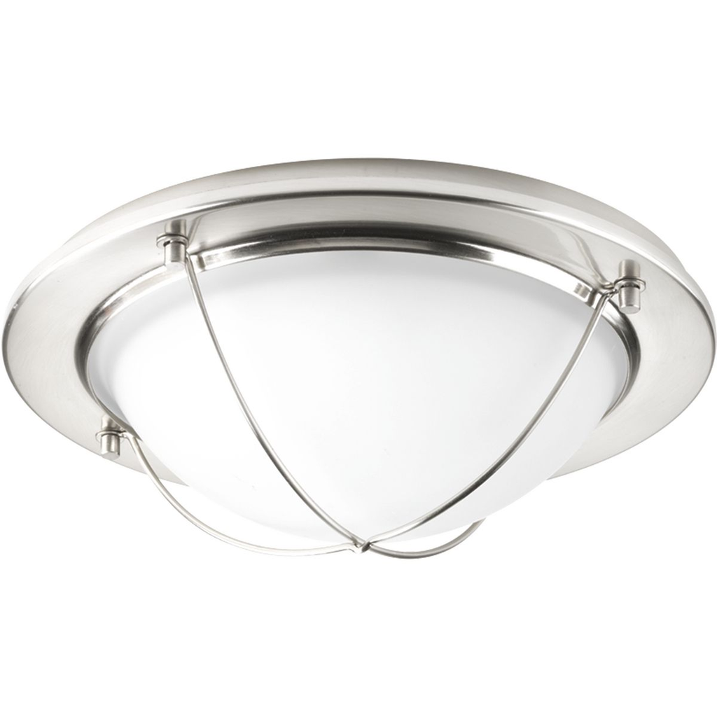 Product image for Progress P3658-0930K9 Portal Collection One-Light 11" LED Flush Mount