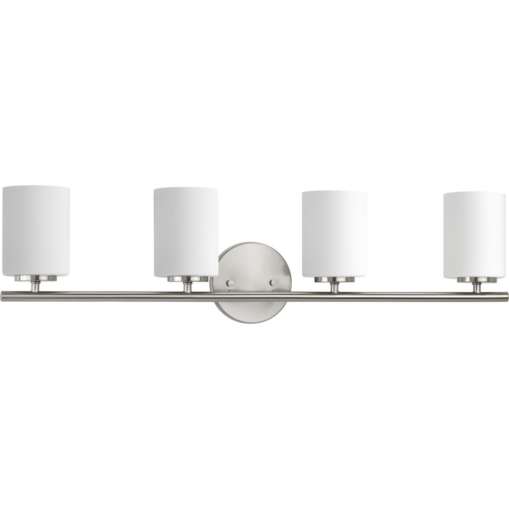 Product image for Progress P2160-09 Replay Collection Four-Light Bath & Vanity