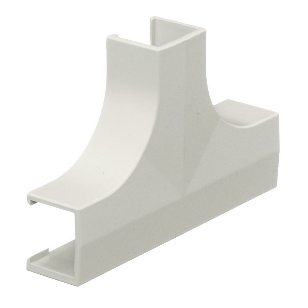 Mayer-DDS-Non-Metallic Raceway, Latching LANTRAK, Tee Cover-1