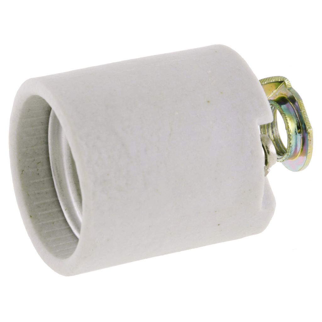 Product image for HWDK RL157 LPHLDR MED BASE 1/2' HKY