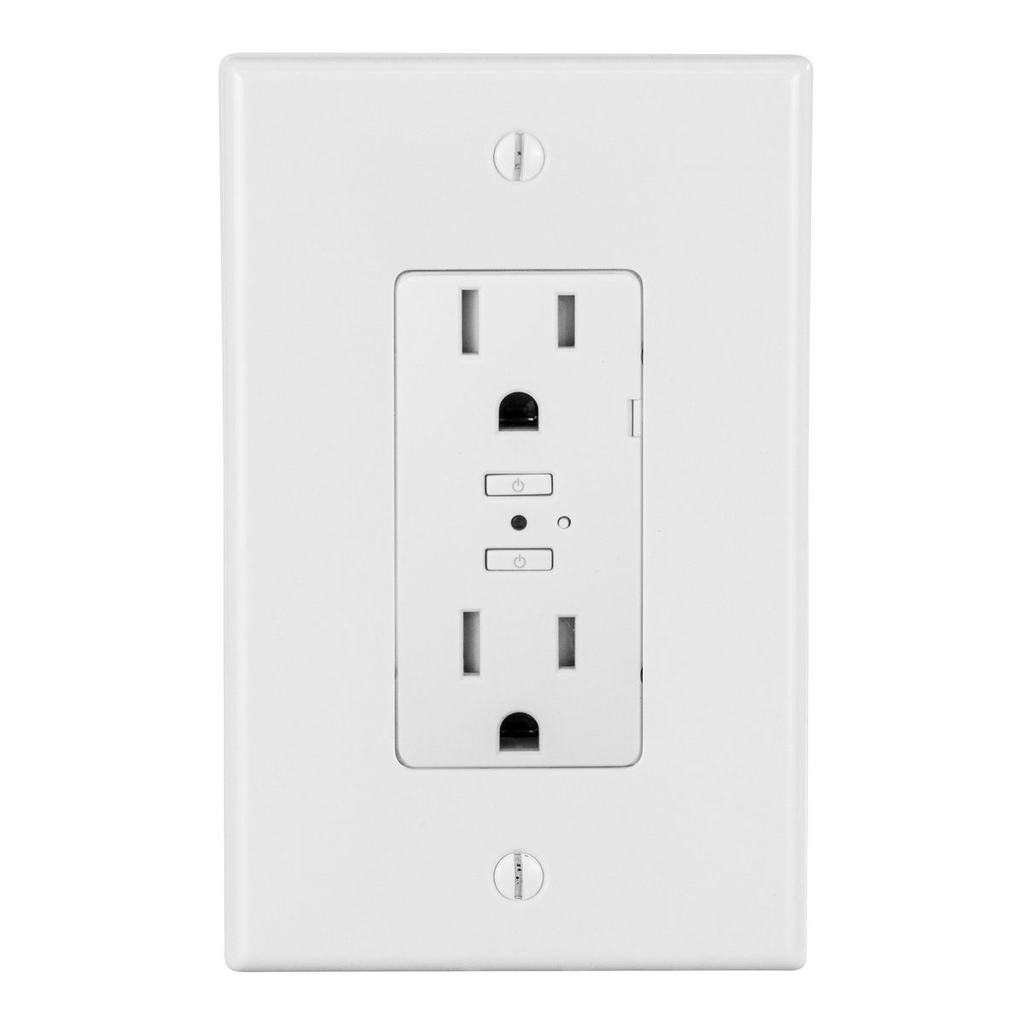 Mayer-DDS-Wi-Fi enabled duplex Wall Outlet .-1