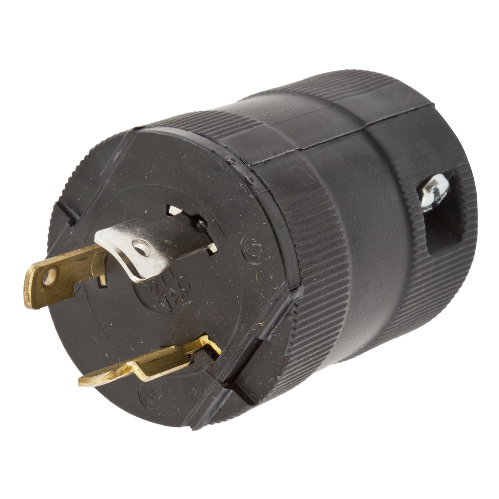 HWDK HBL2331VBK LKG VAL PLUG, 20A 2 Product image for HWDK HBL2331VBK LKG VAL PLUG, 20A 2
