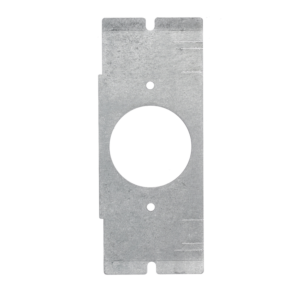 Product image for HCI FBMP156 MOUNTING PLATE - 1.56-I