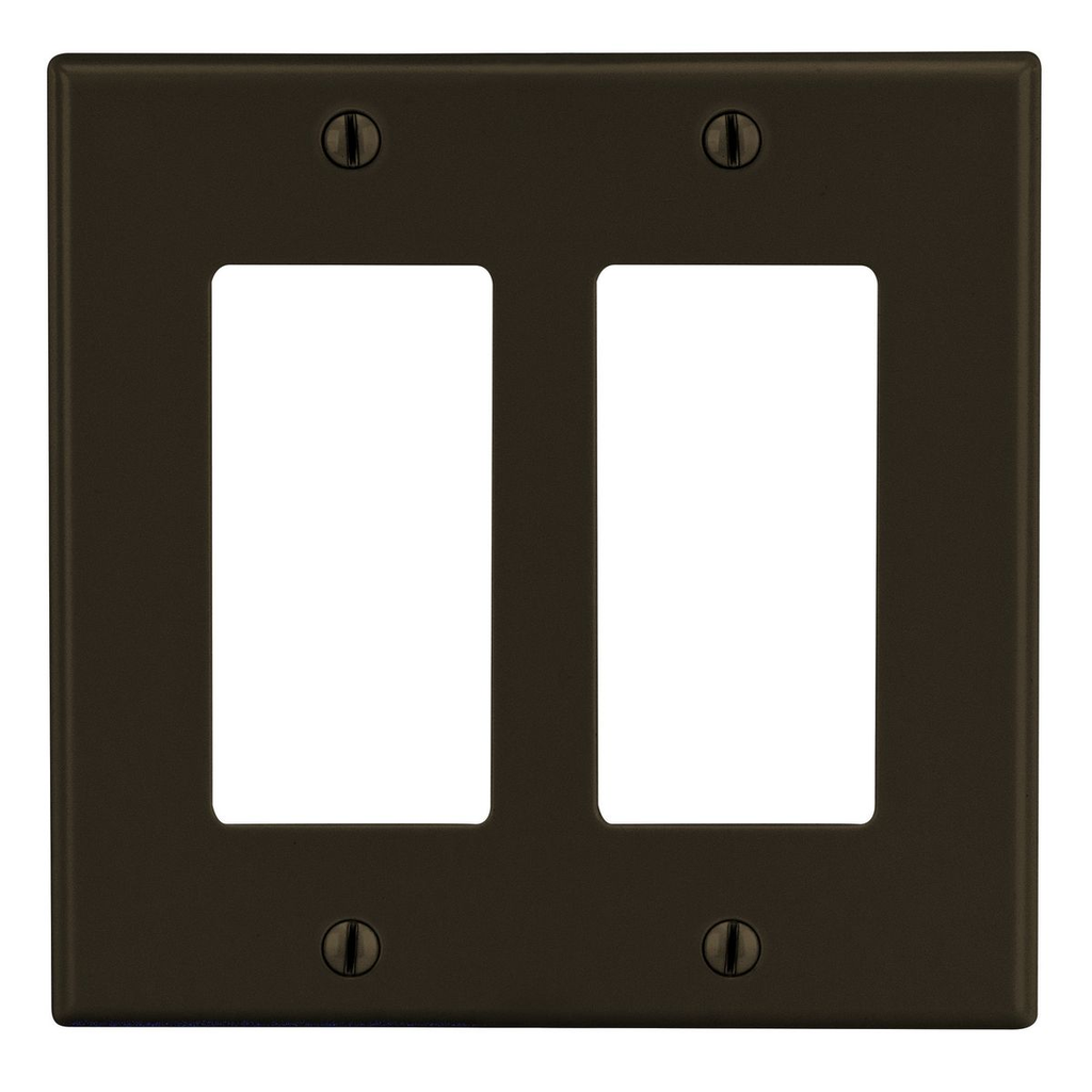 Mayer-DDS-Wallplate, Decorator-1