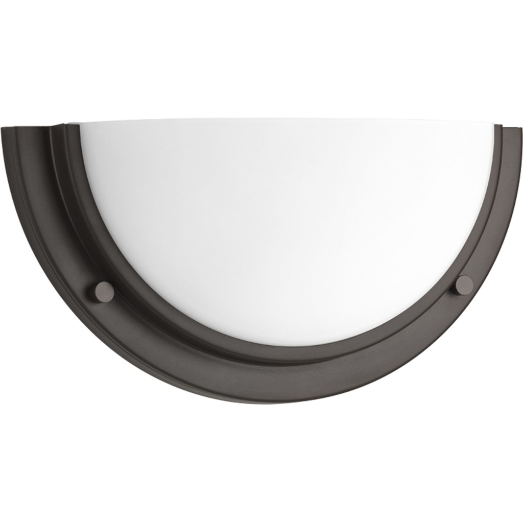 Product image for Progress P710036-129-30 Apogee Collection Wall Sconce