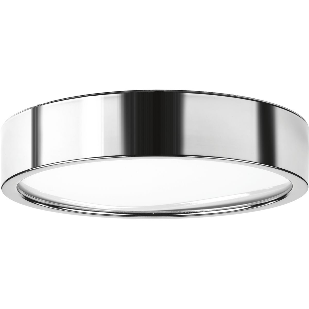 Product image for Progress P3632-1530K9 Portal Collection One-Light 13" LED Flush Mount