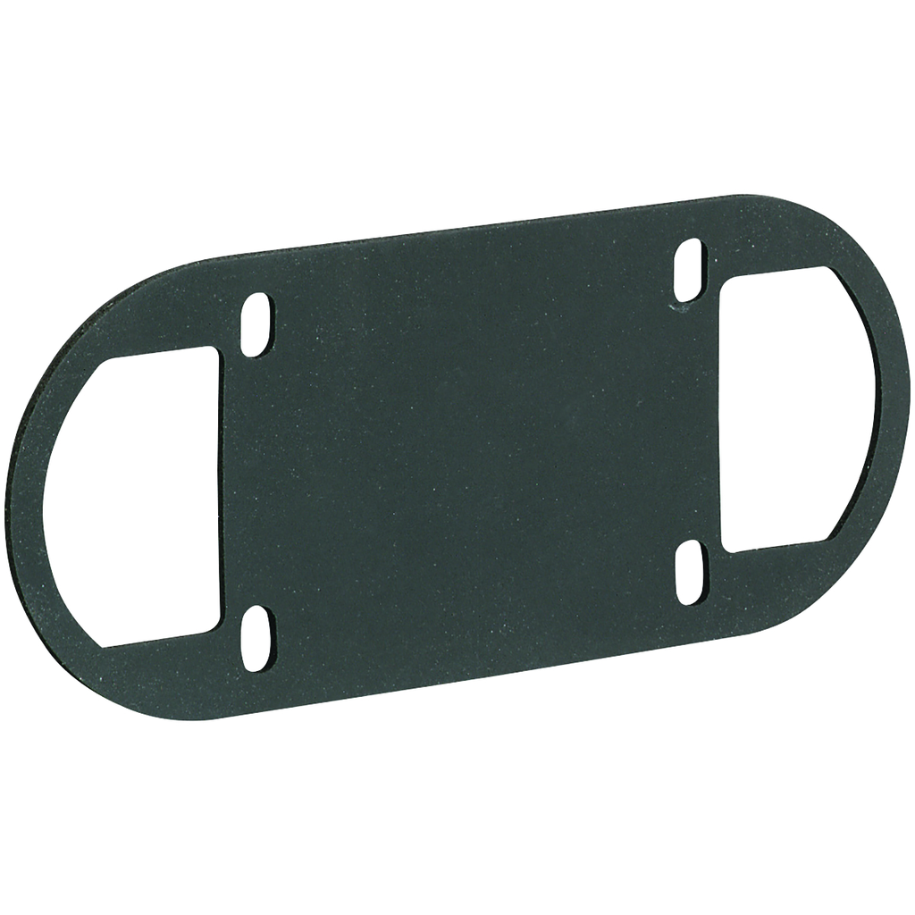 Product image for Killark GASK578 3" Neoprene Form 7 Cover Gasket