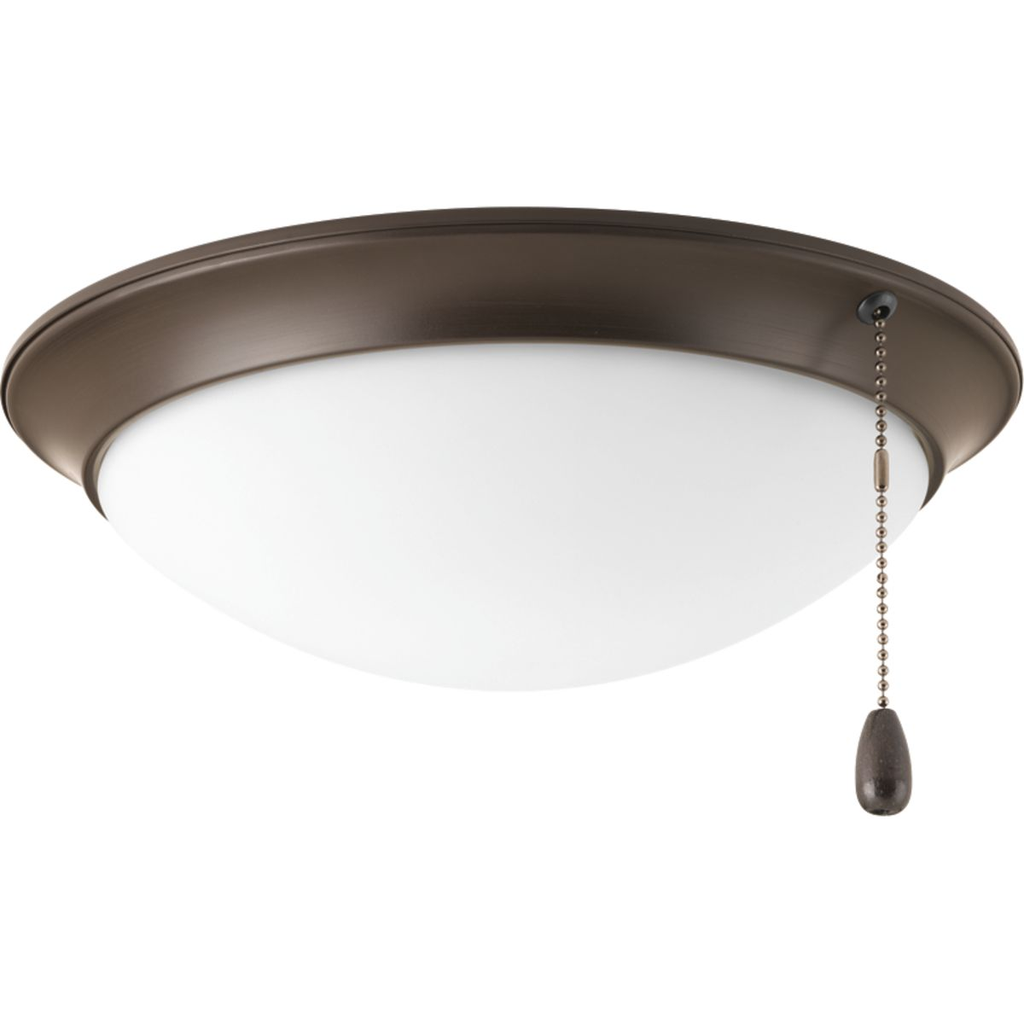 Product image for Progress P2659-20 AirPro Collection LED Fan Light