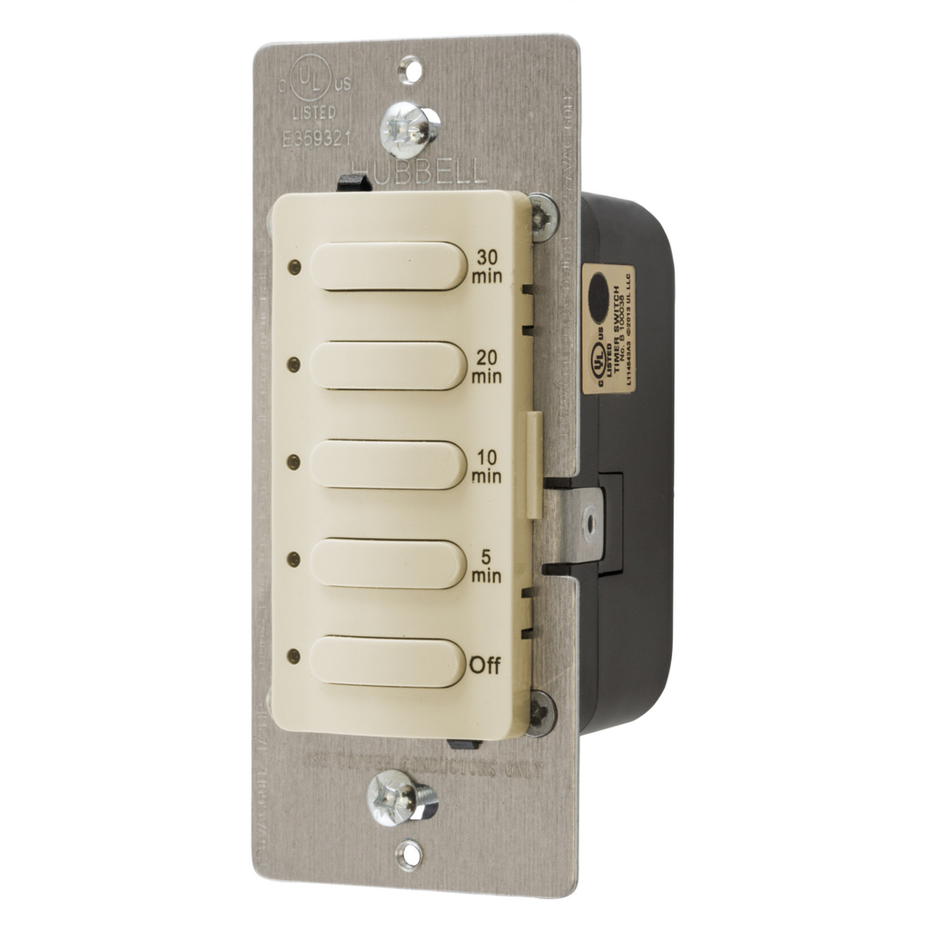 Product image for HWDK DT5030I TIMER 30MIN, 8.3A 120/