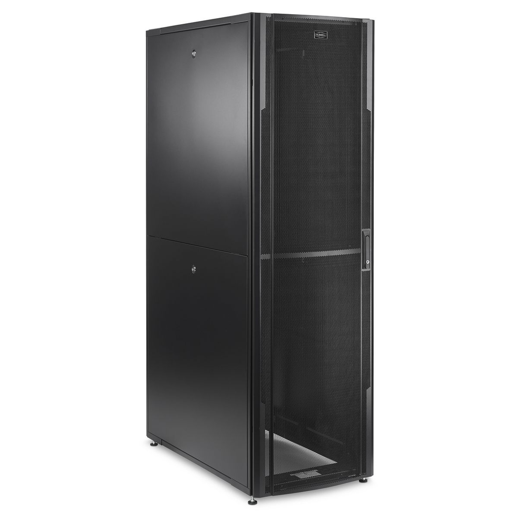 Product image for HPW H3S4242 H3,CABINET,SRVR,42RU,24