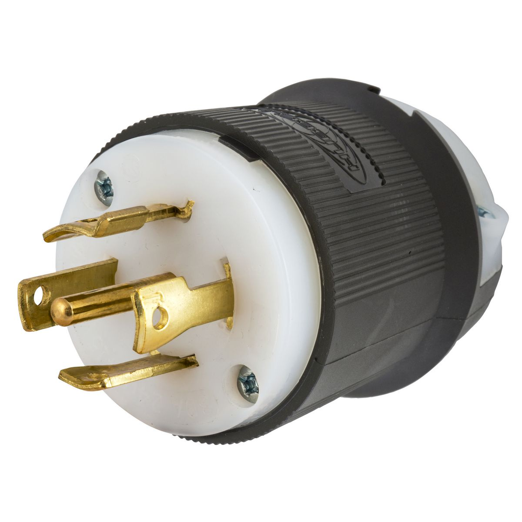 HWDK HBL2801 LKG PLUG, 30A 240/415 Product image for HWDK HBL2801 LKG PLUG, 30A 240/415