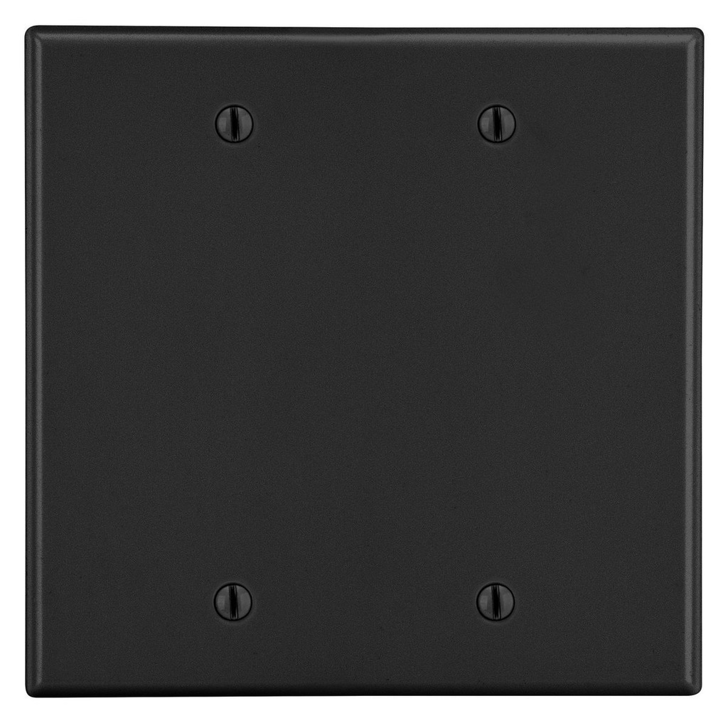 Mayer-DDS-Wallplate, Blank Box Mount-1