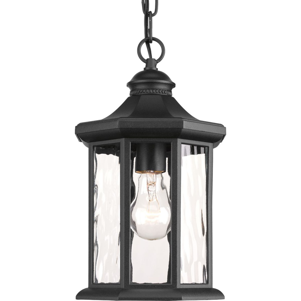 Product image for Progress P6529-31 Edition Collection One-Light Hanging Lantern