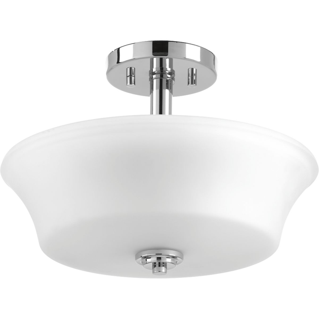 Product image for Progress P3644-15 Cascadia Collection Two-Light 14" Convertible