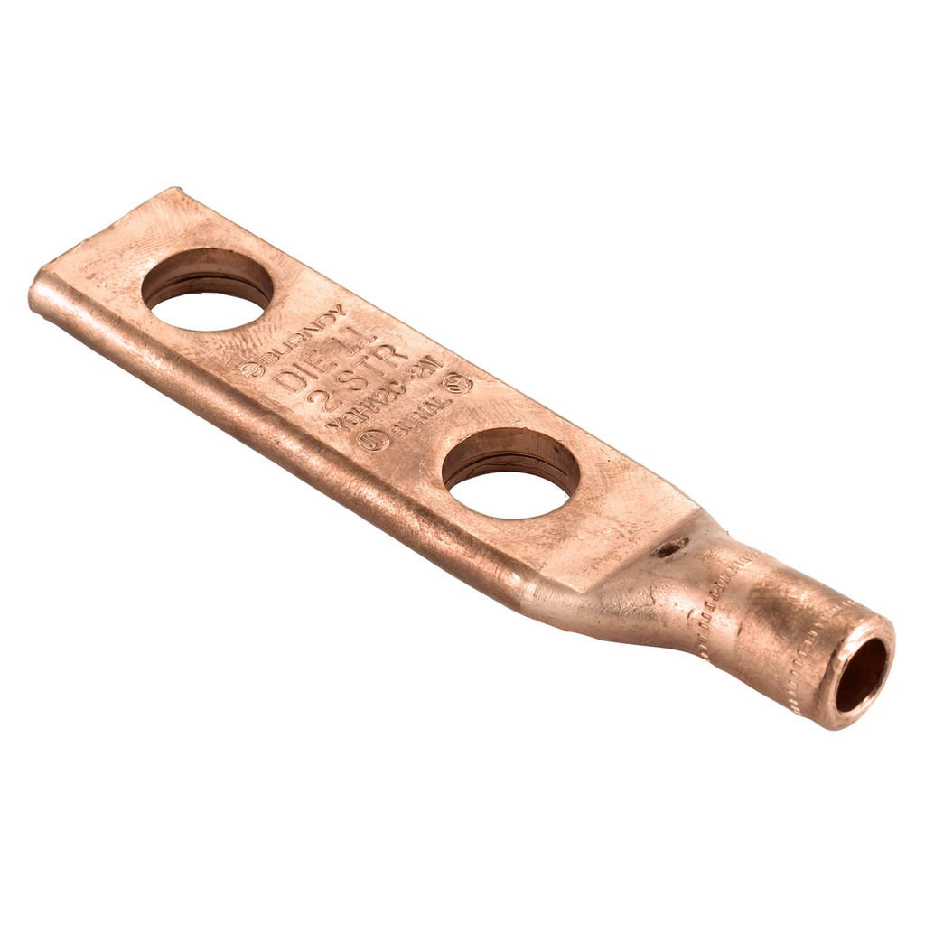 Product image for HPW HYGHA27 LUG,HEAVY DUTY, 3/0AWG,