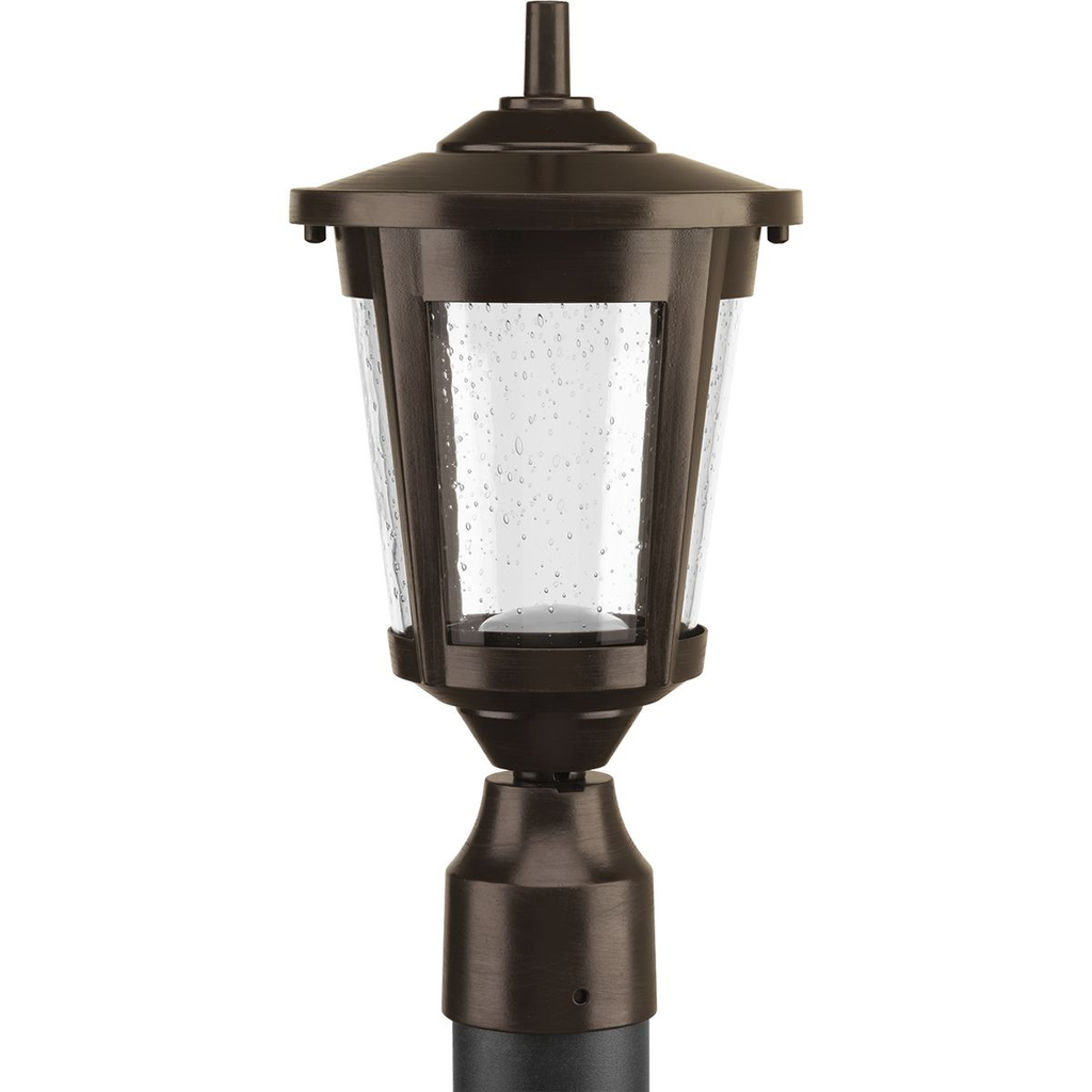 Product image for Progress P6430-2030K9 East Haven Collection LED Post Lantern