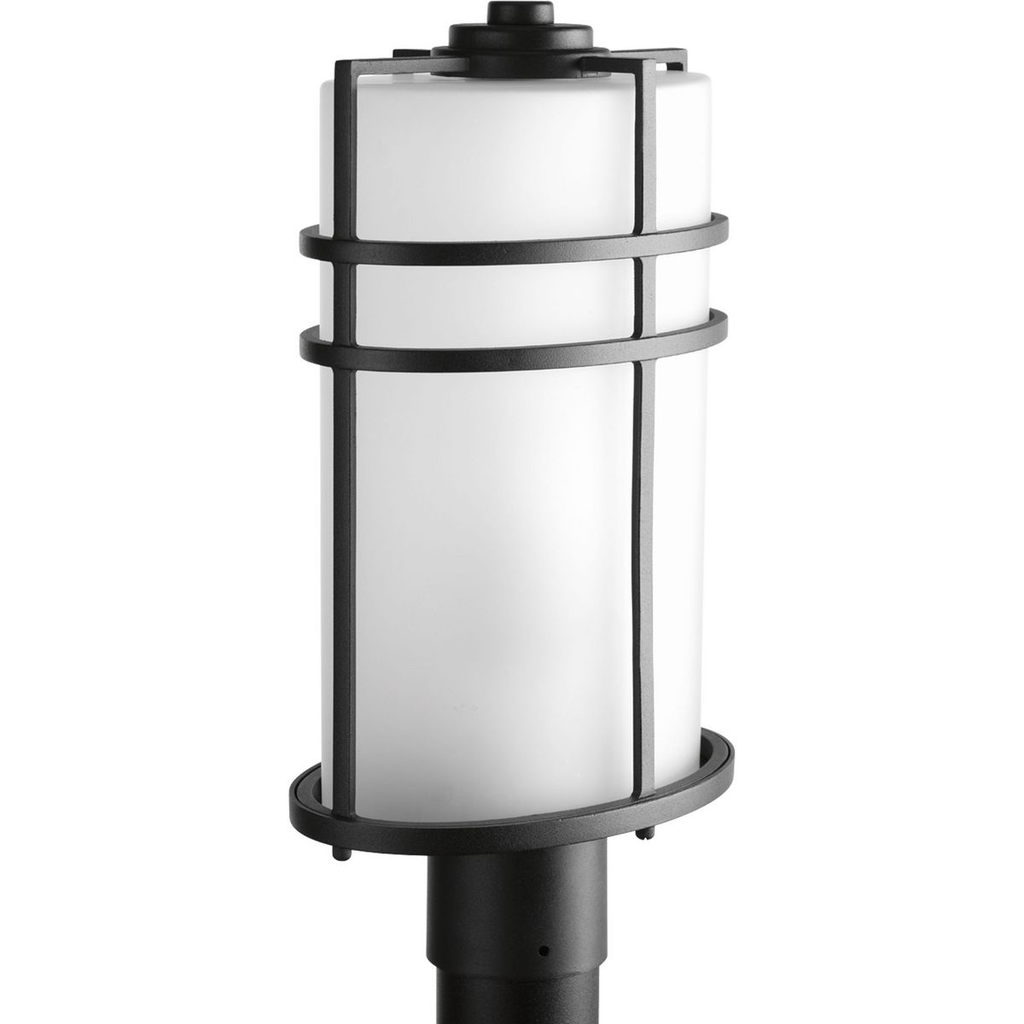 Product image for Progress P6428-31 Format Collection One-Light Post Lantern