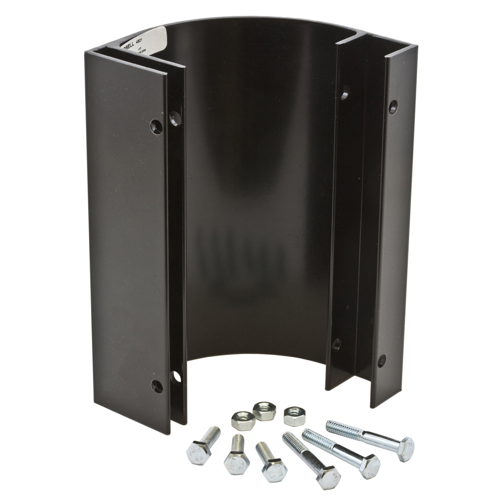 Product image for HCI HLCDS CABLEMGT, LAD-RCK,CBL RAD