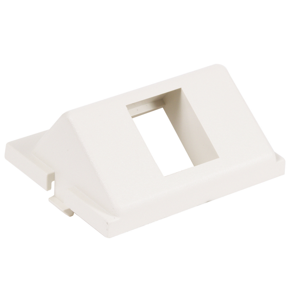 Product image for HWDK IM1KA15W ISTATION MODULE, ANG,