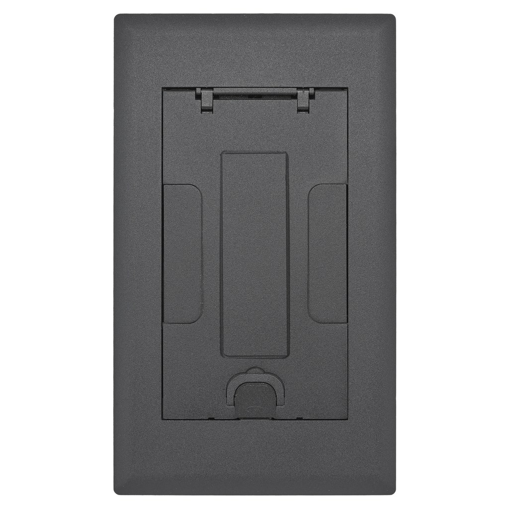 Product image for HCI 2GAFBCVRBKC 2G AFB CVR, INSERT,