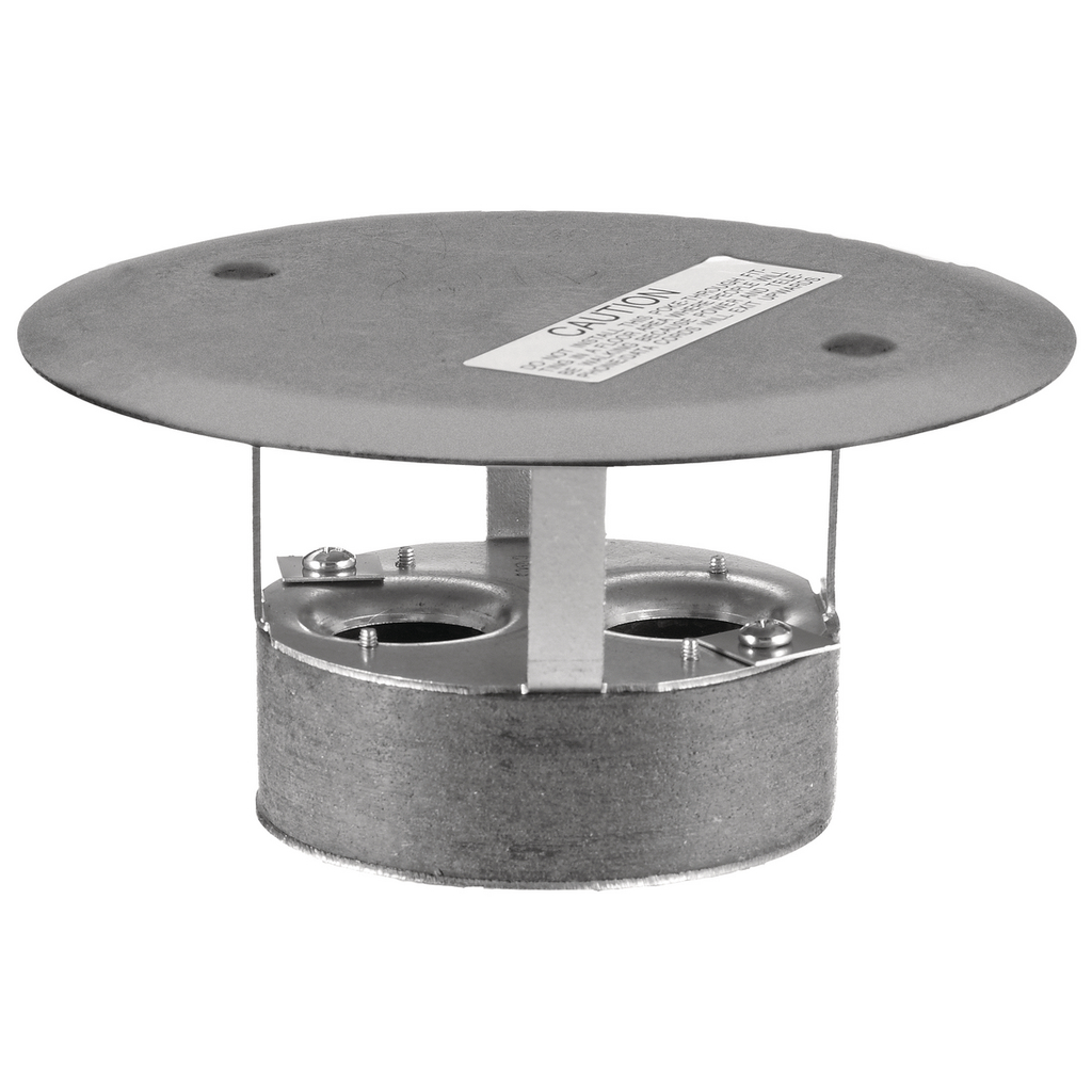 Product image for HCI S1FRP4GY S1, ABAN PLUG, 4IN COR