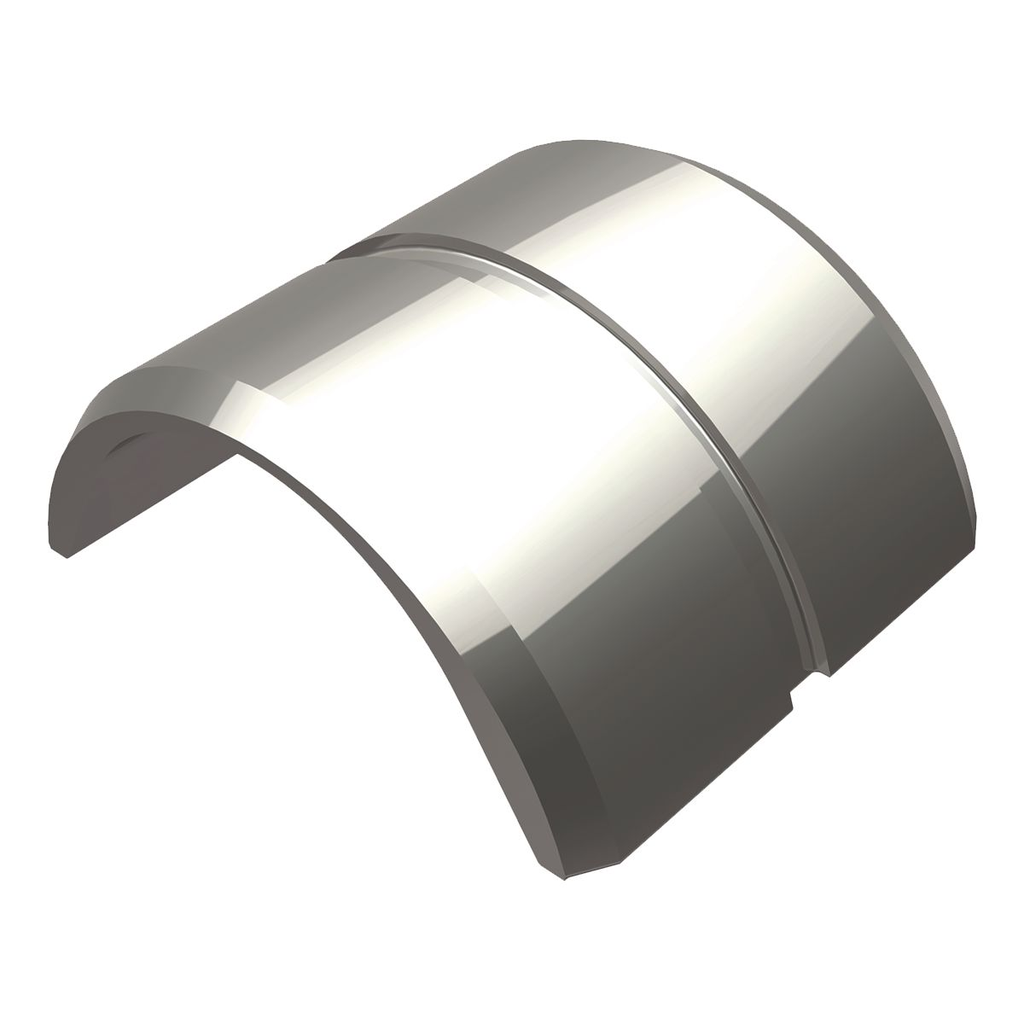 Product image for Burndy PU998 Non Butting Twin Die