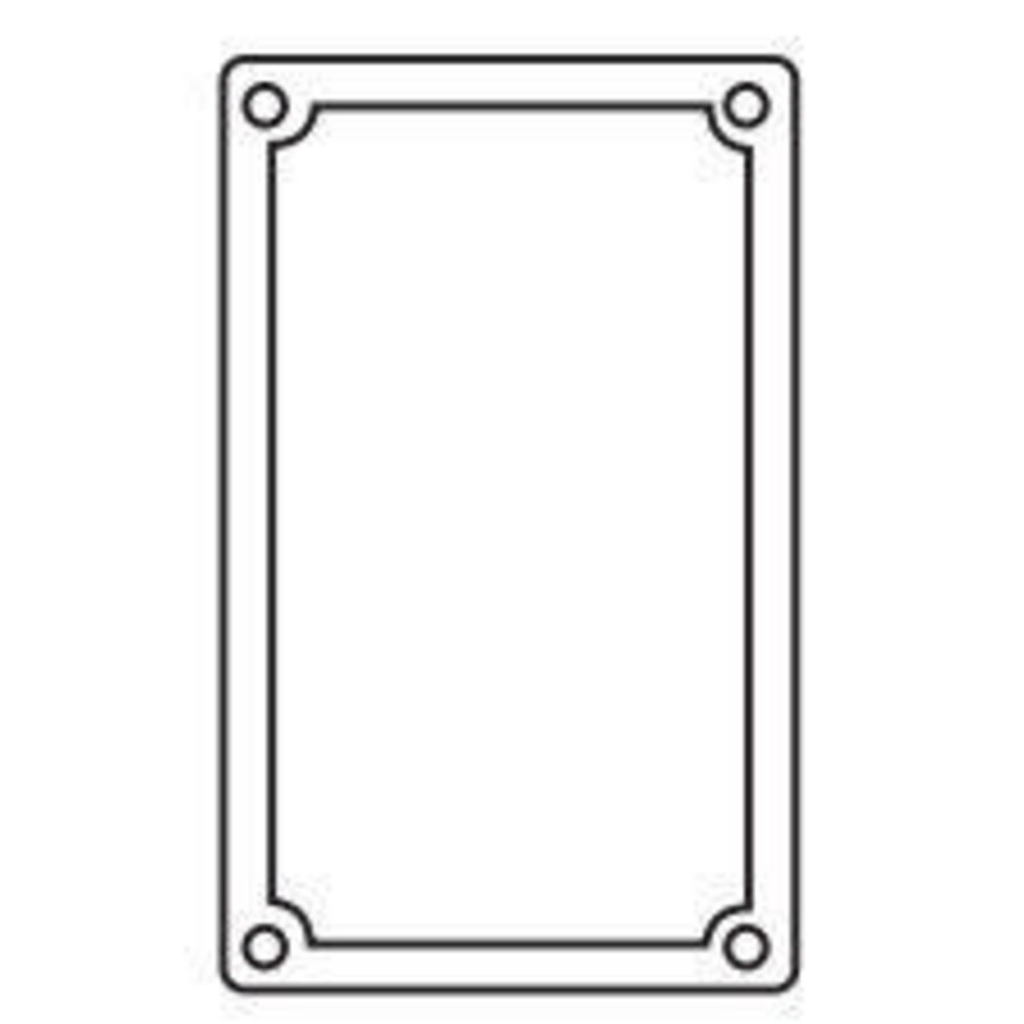 KLLK FSRG FD,FS OUTLET BOXES (SF)