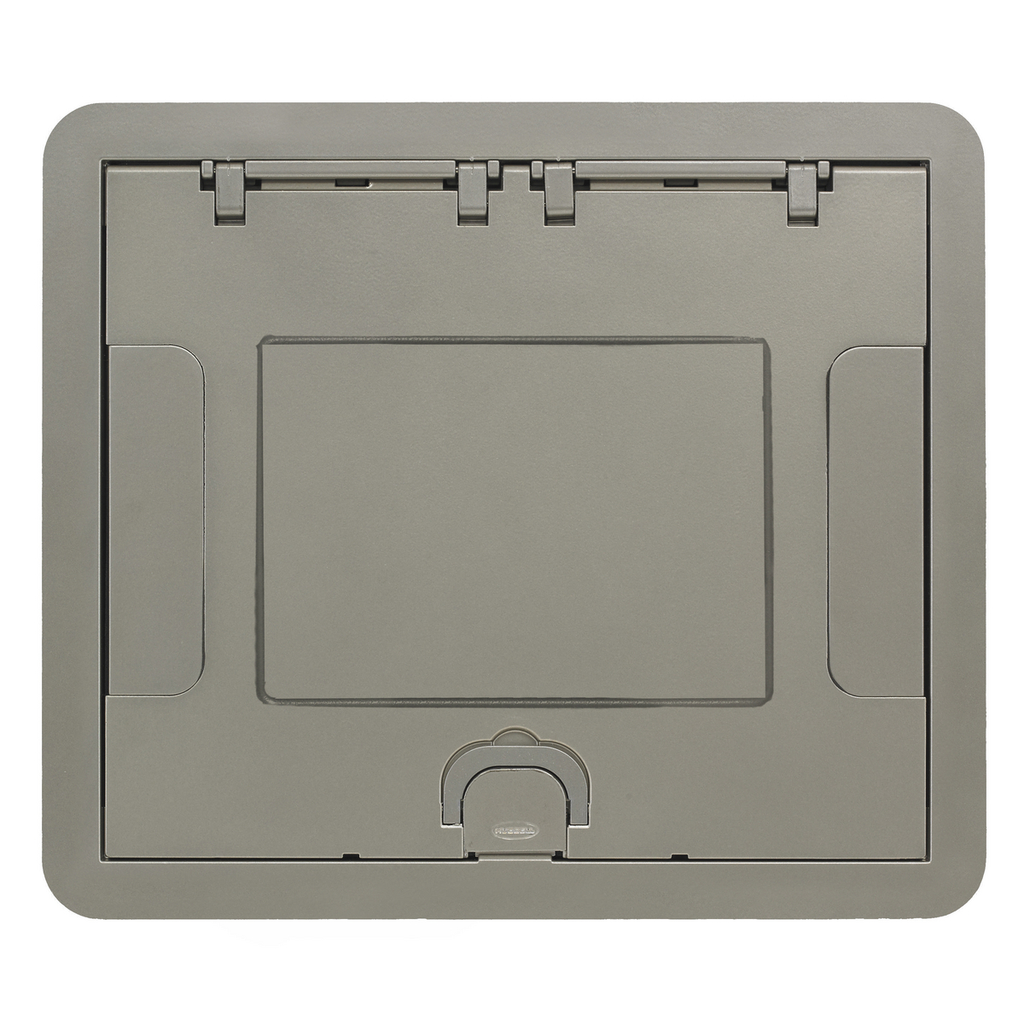 Product image for HCI 610GCCVRNKC 6/10G CARPET CVR, I