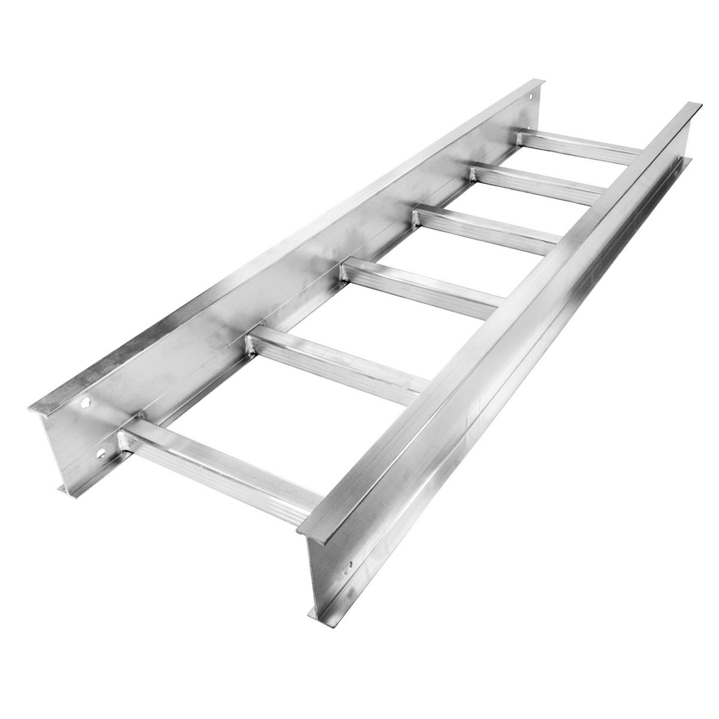 Product image for HWDK LTB612 AL LADDER,TRAY,12B,6"H,