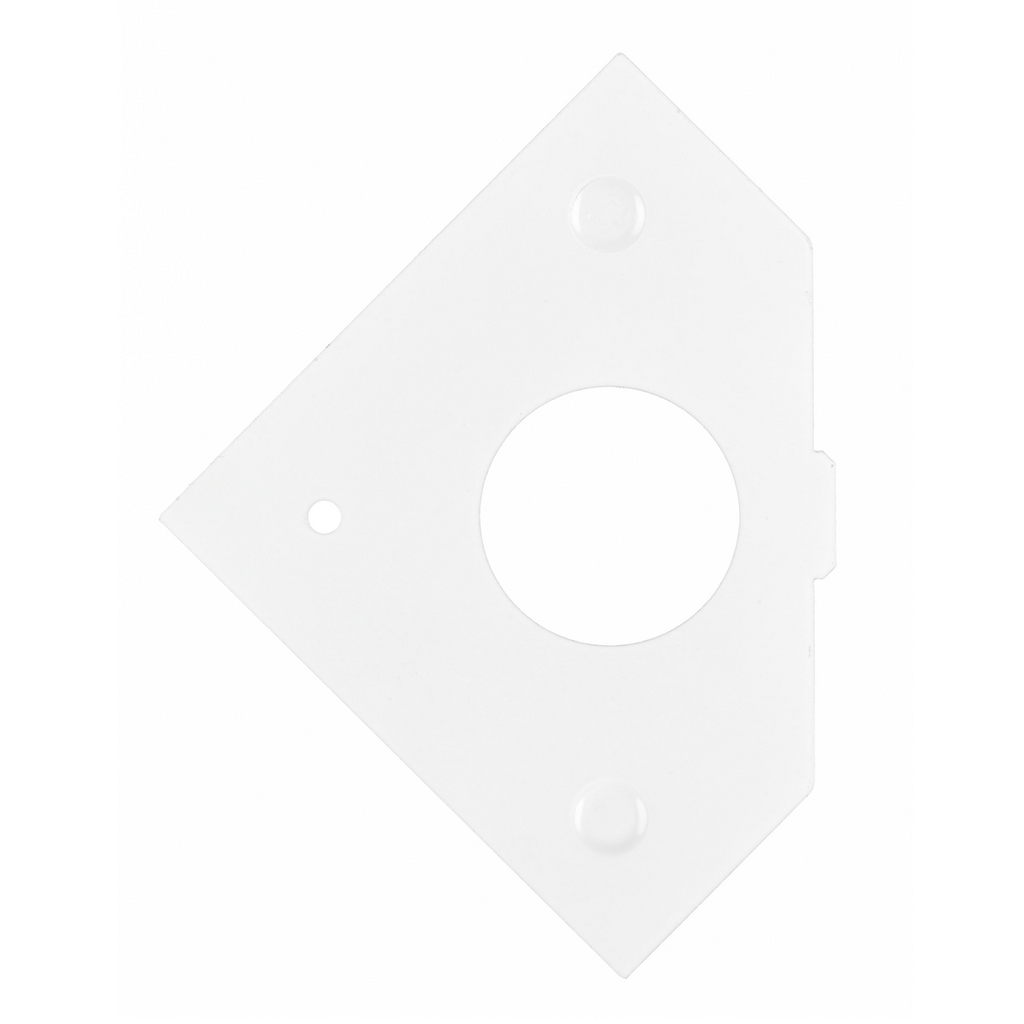 Product image for HPW RAFB4SPTL16 RAFB 4-G SUB-PLATE