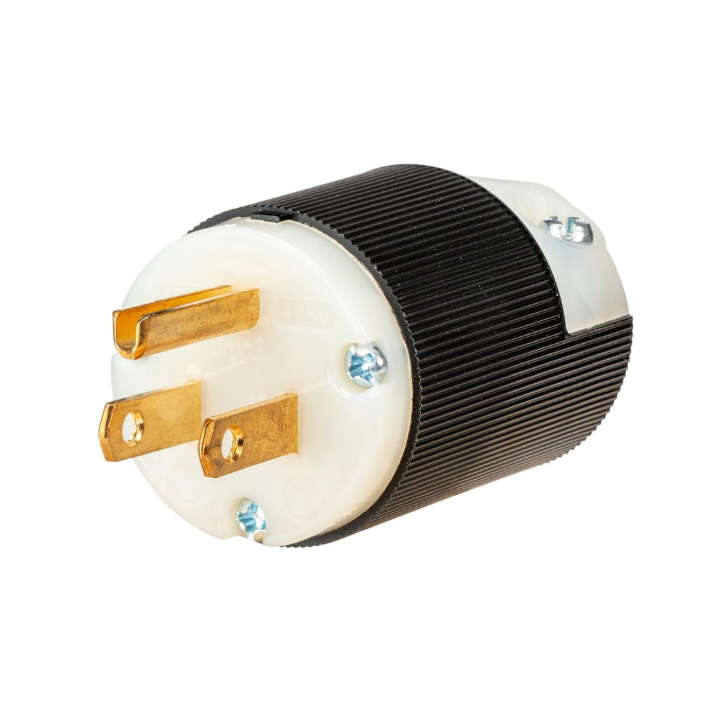 Product image for HCI HBL5266CST PLUG, 15A 125V, 5-15