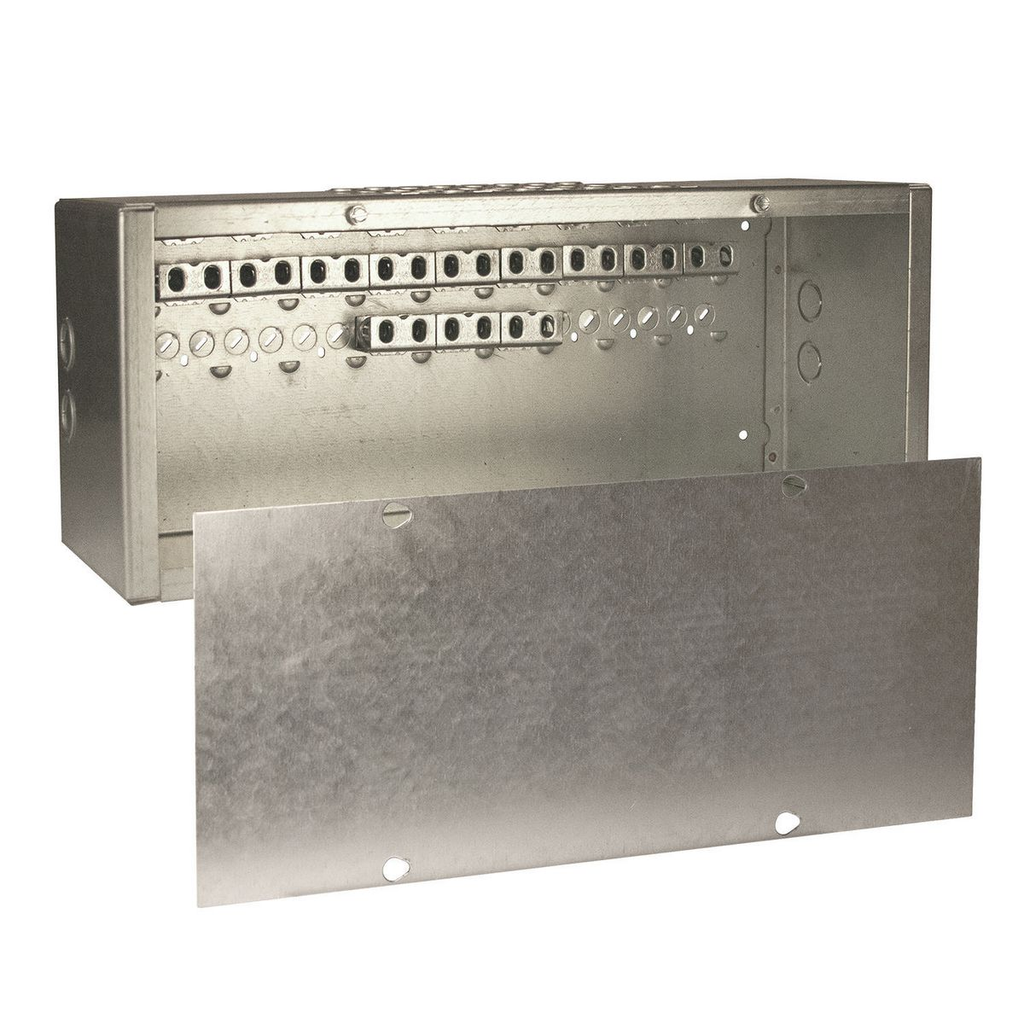 Product image for RACO SC082006STRC N1 DUGOUT WITH ST