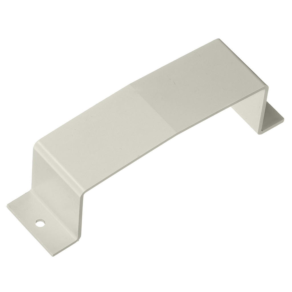 Product image for Hubbell PB3SS Raceway, BASETRAK, SECURITY STRAP