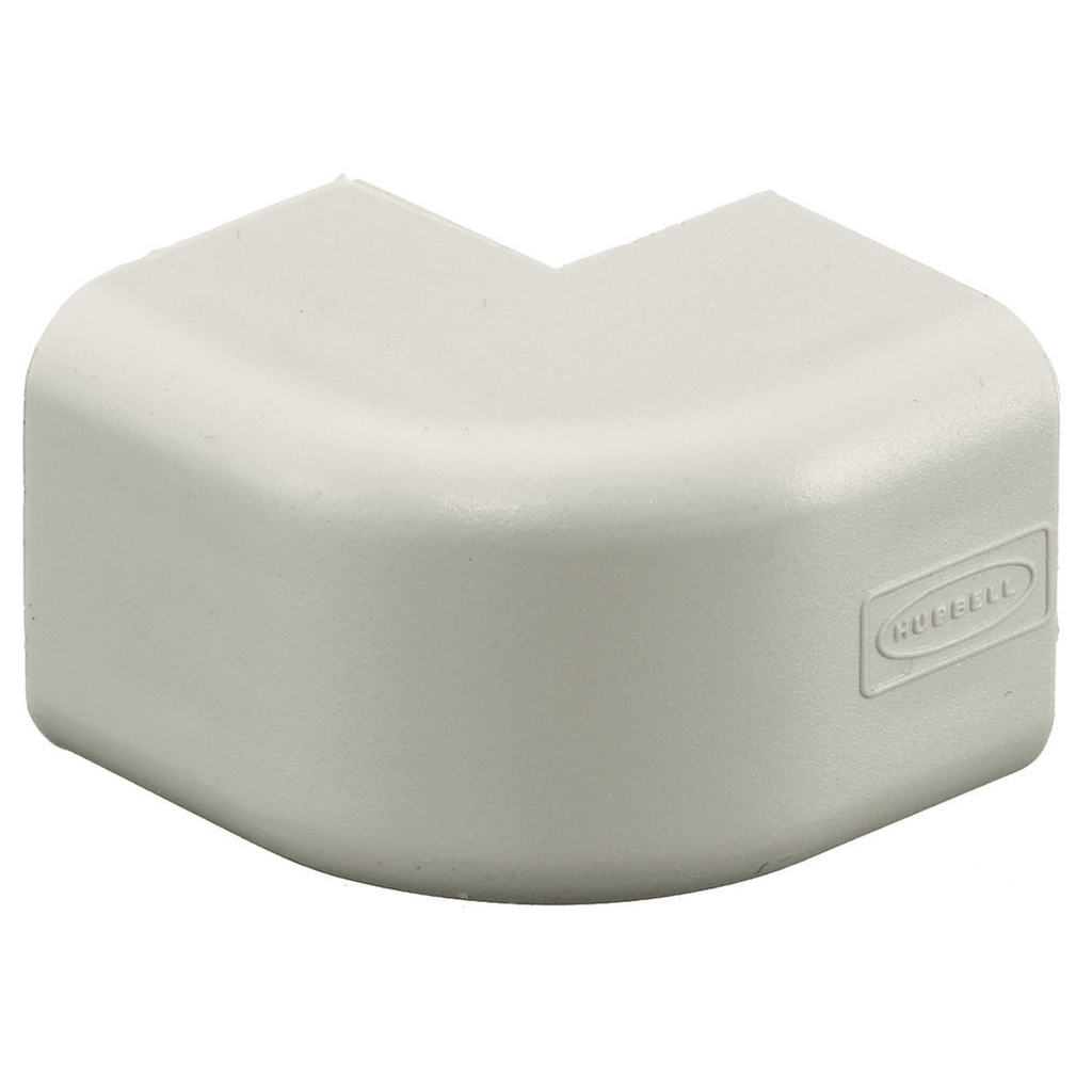 Mayer-DDS-Non-Metallic Raceway, Non-Latching PremiseTrak, PREM-TRAK1, External Elbow Fitting-1