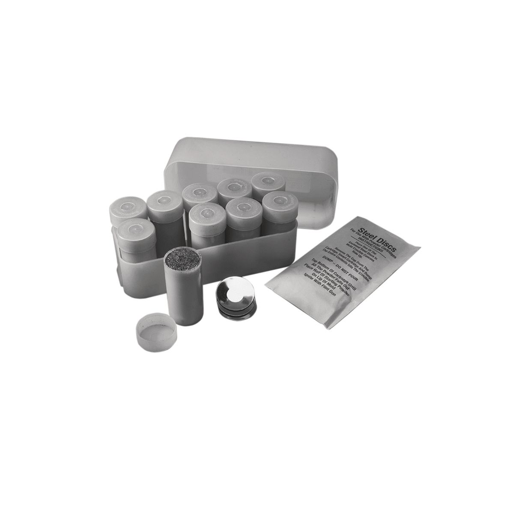 Product image for Burndy 32 32 Weld Metal, Standard Cartridge