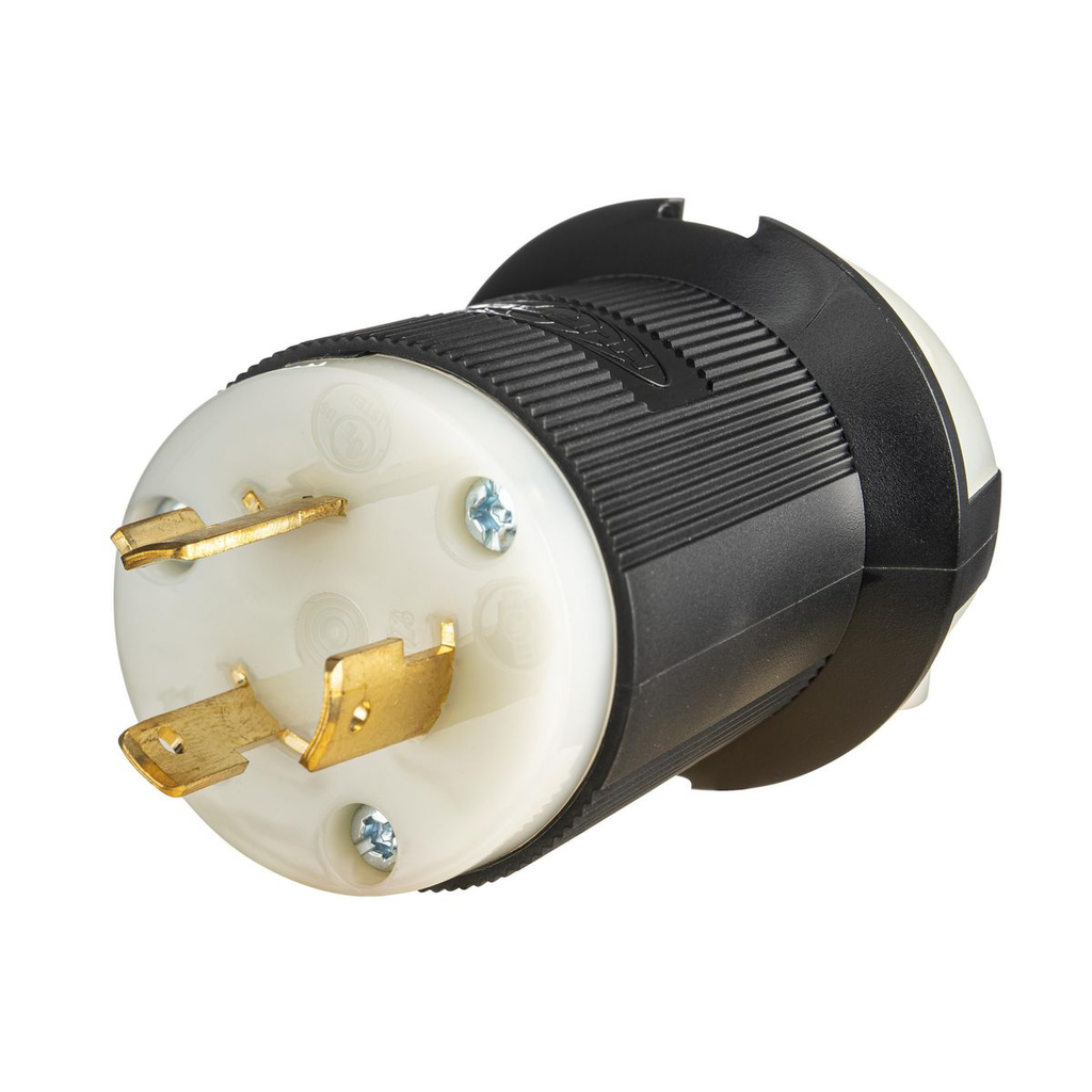 HWDK HBL2341ST LKG PLUG, 20A 480V, Product image for HWDK HBL2341ST LKG PLUG, 20A 480V,